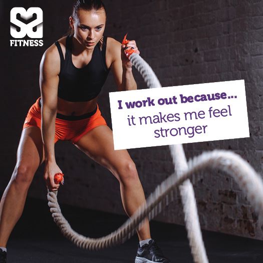 April Gym Offer Image
